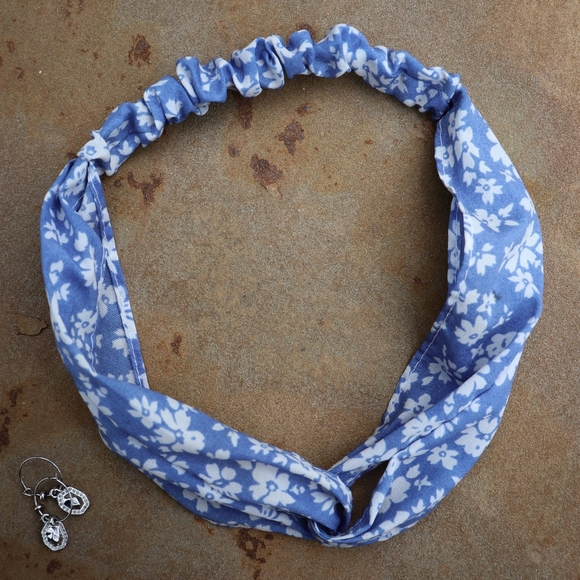 Shein Headbands Hair Accessories Set of Three - Picture 4 of 6